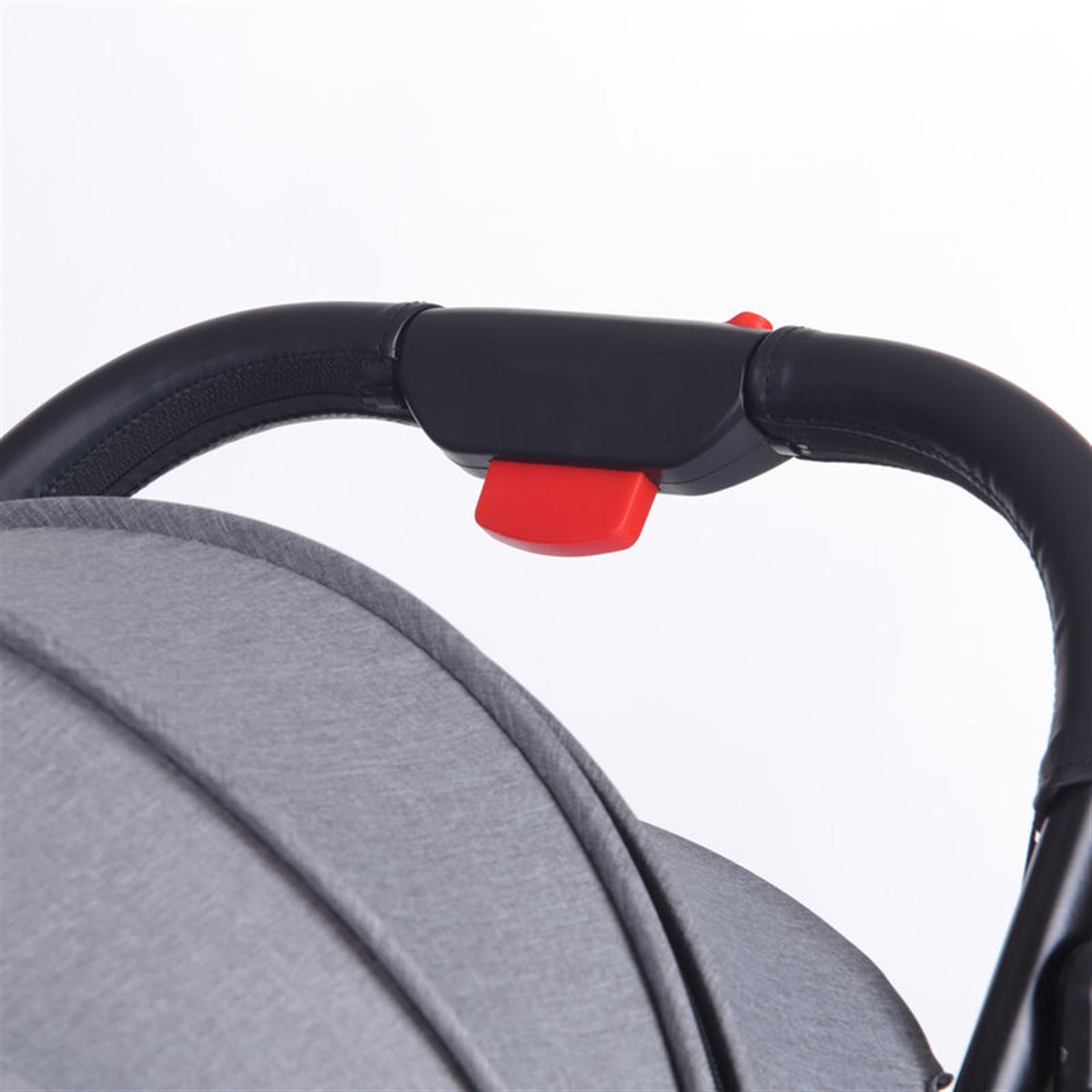 A9 BEBEK ARABASI - BLACK