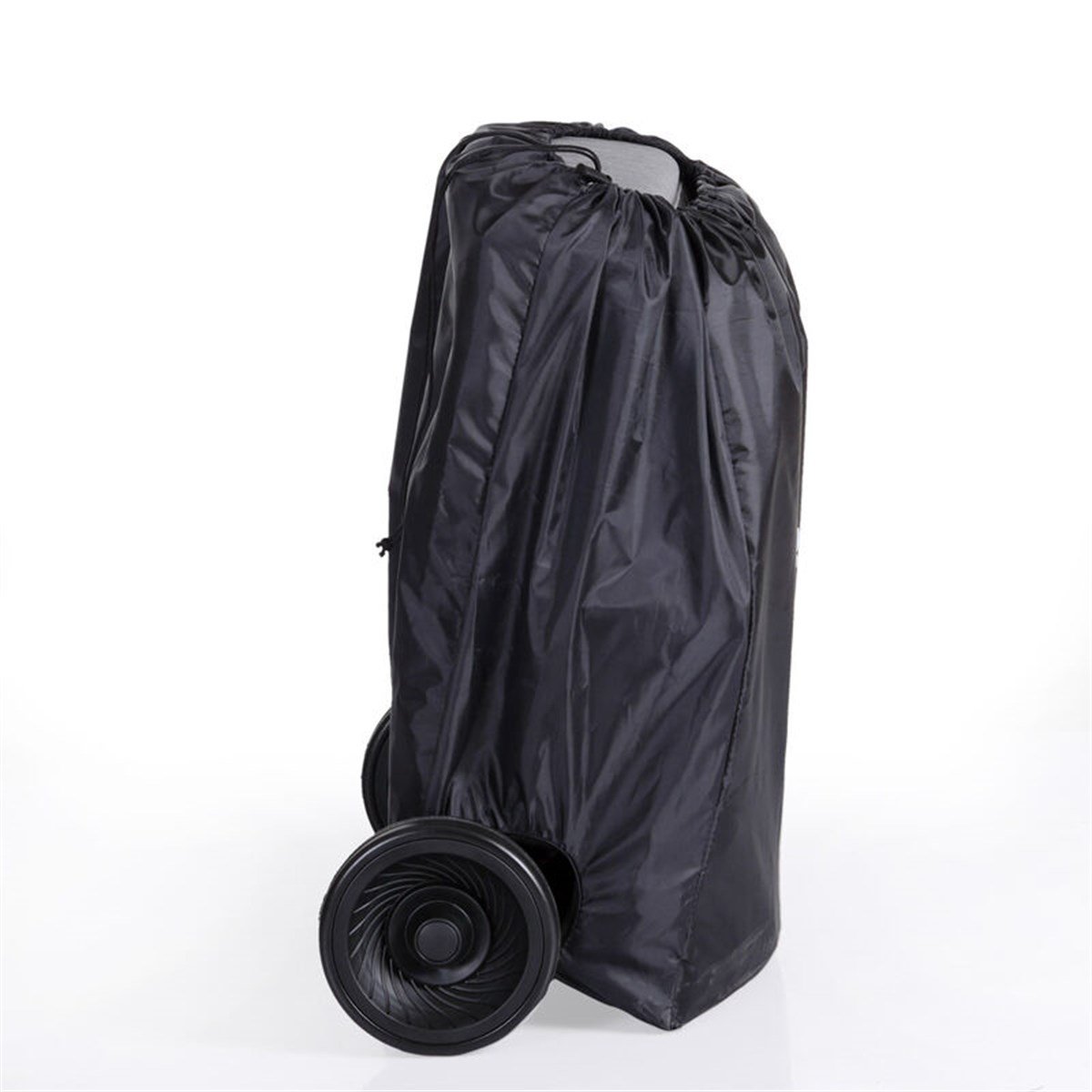 A9 BEBEK ARABASI - BLACK