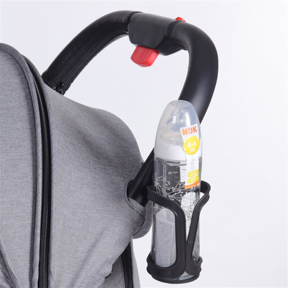 A9 BEBEK ARABASI - BLACK