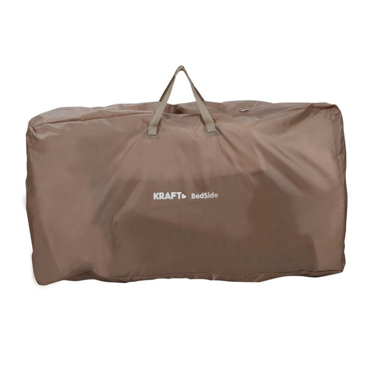 BEDSIDE YATAK YANI BEŞİK - GREY