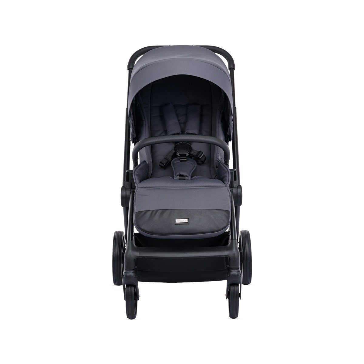 BETA BEBEK ARABASI - GREY