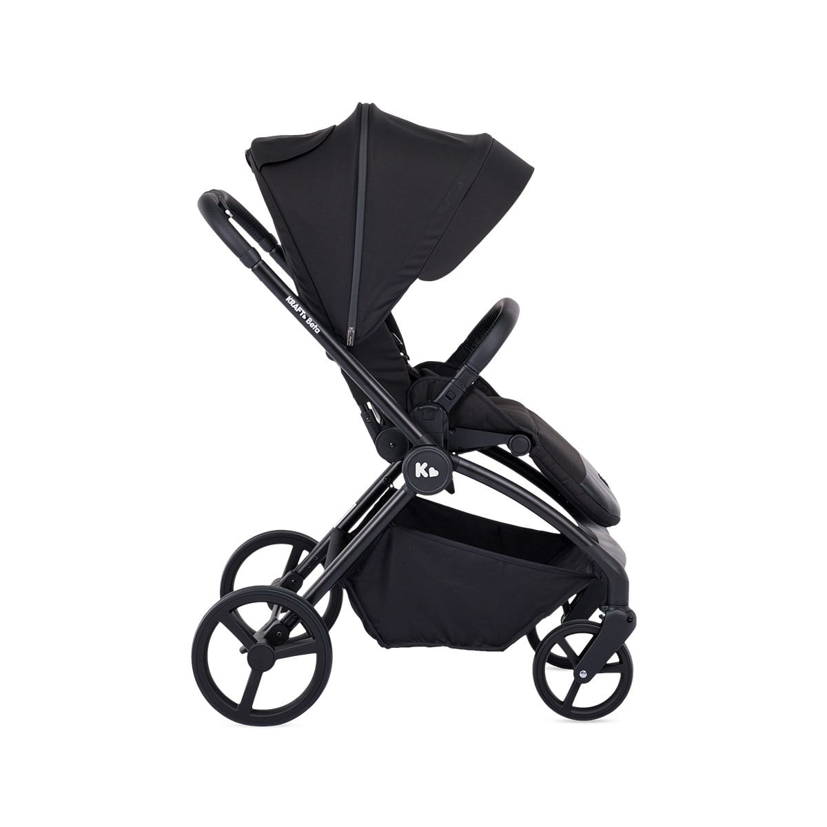 BETA BEBEK ARABASI - GREY