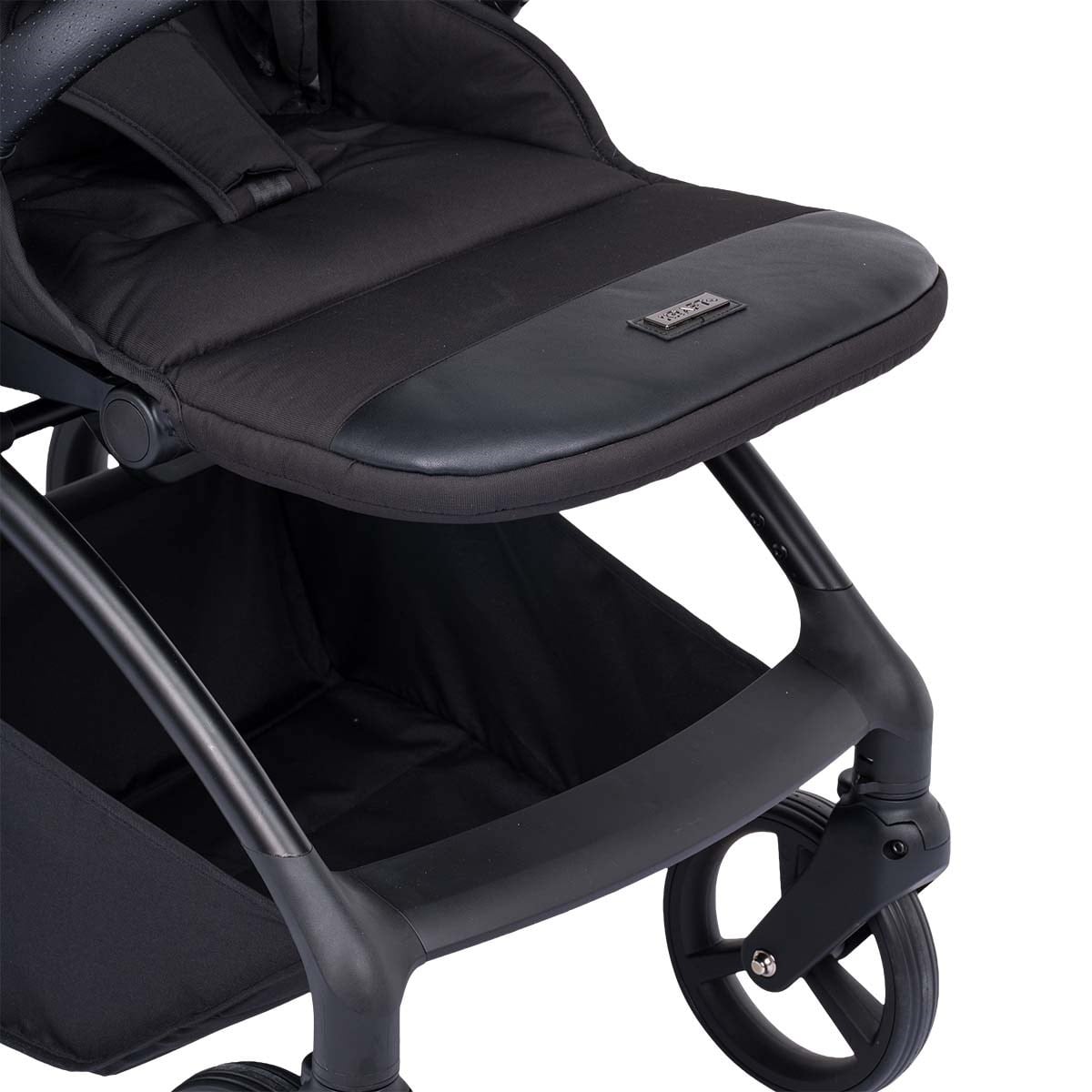 BETA BEBEK ARABASI - GREY