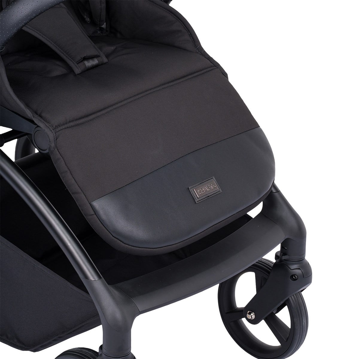 BETA BEBEK ARABASI - GREY