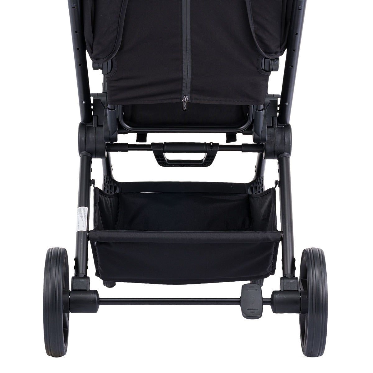 BETA BEBEK ARABASI - GREY