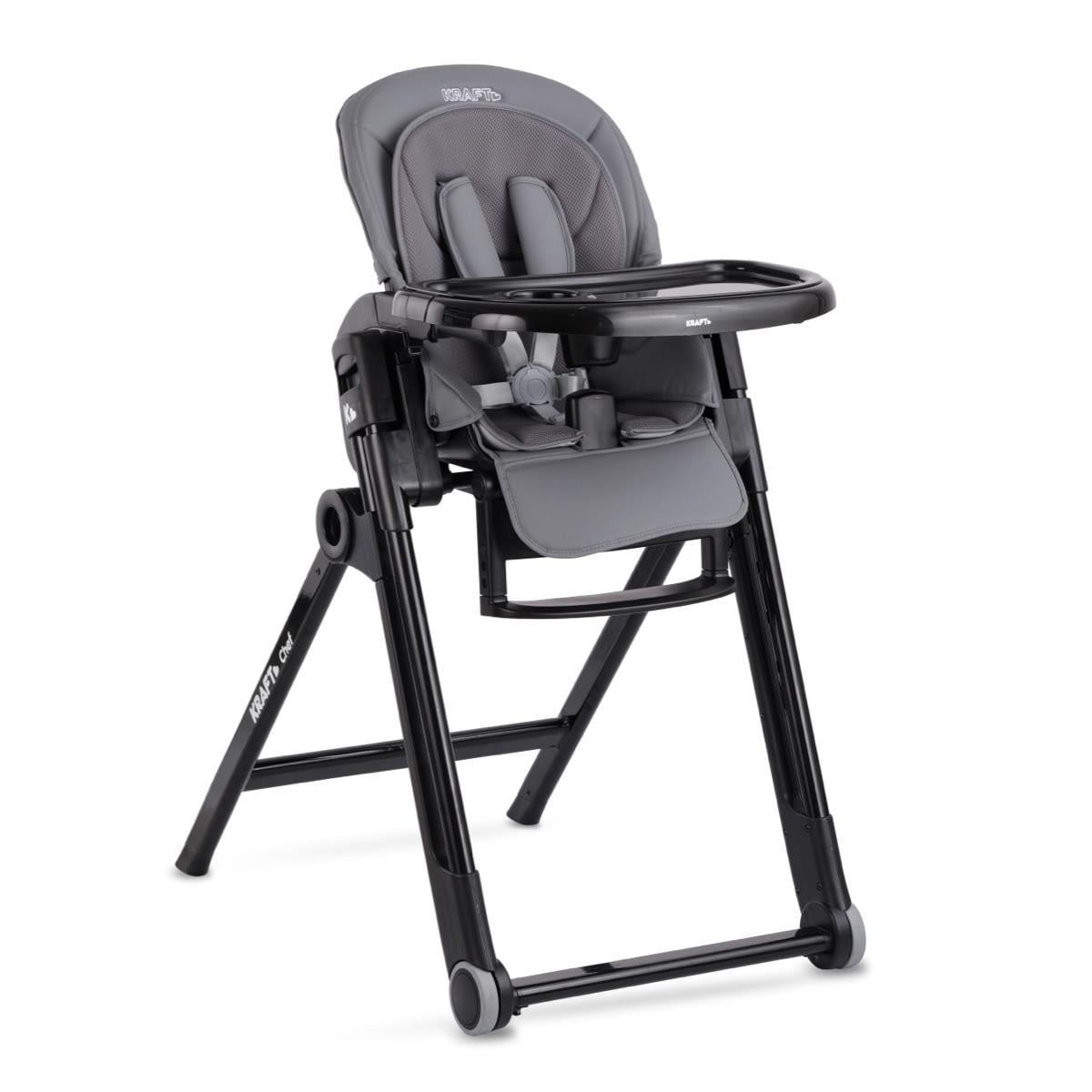 Chef Mama Sandalyesi Bej