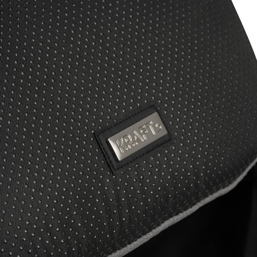 Dakar i-Size Travel Sistem Bebek Arabası Siyah