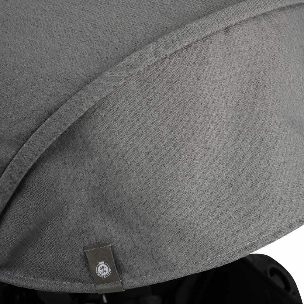 Dakar i-Size Travel Sistem Bebek Arabası Siyah