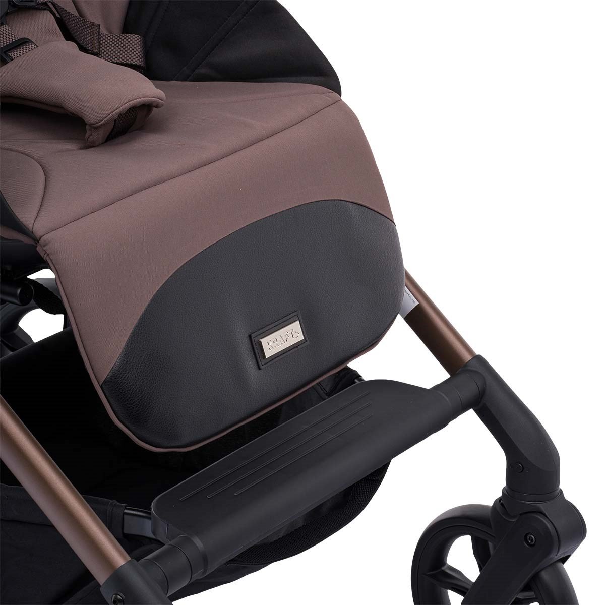 Drive Travel Sistem Bebek Arabası Bej