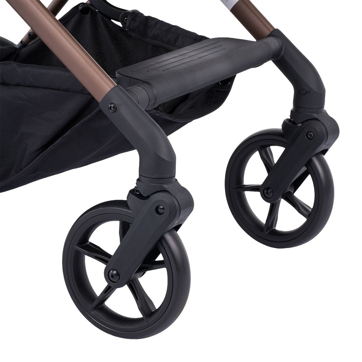 Drive Travel Sistem Bebek Arabası Bej