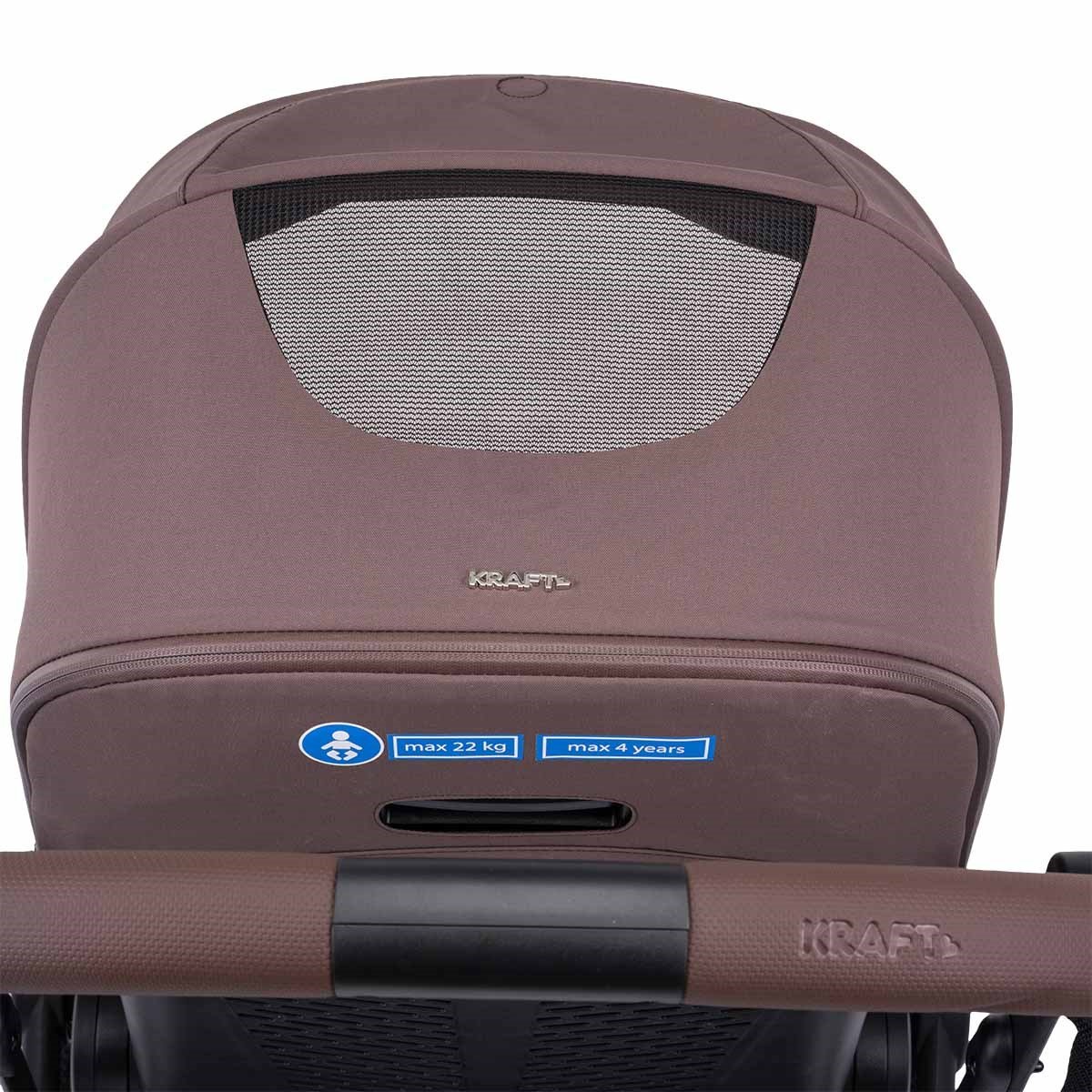 Drive Travel Sistem Bebek Arabası Bej