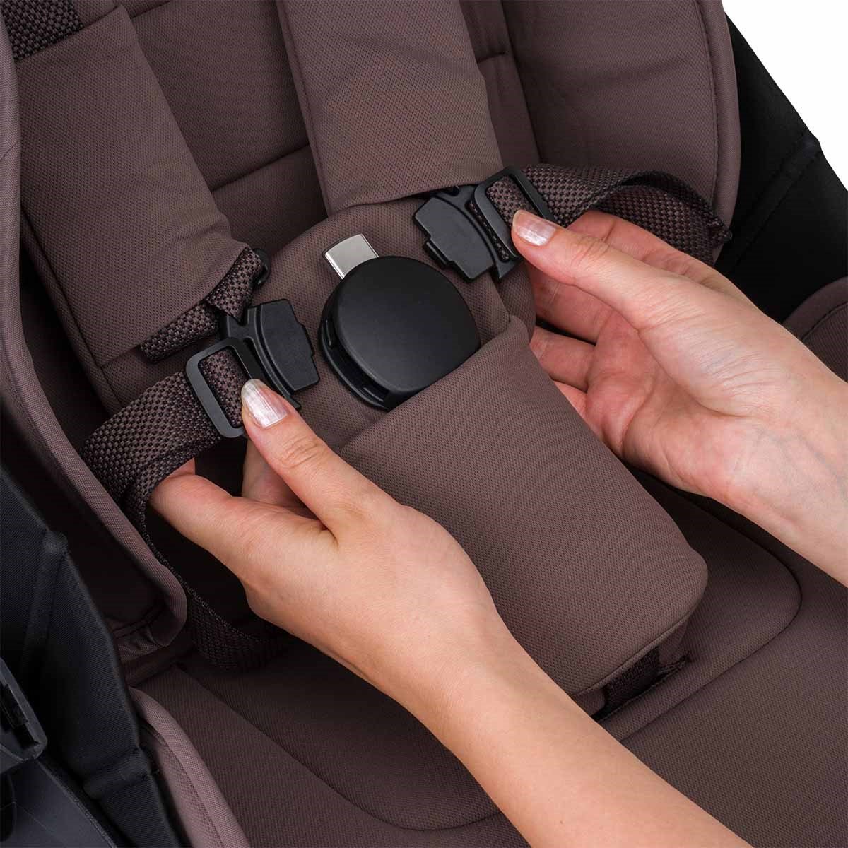 Drive Travel Sistem Bebek Arabası Bej