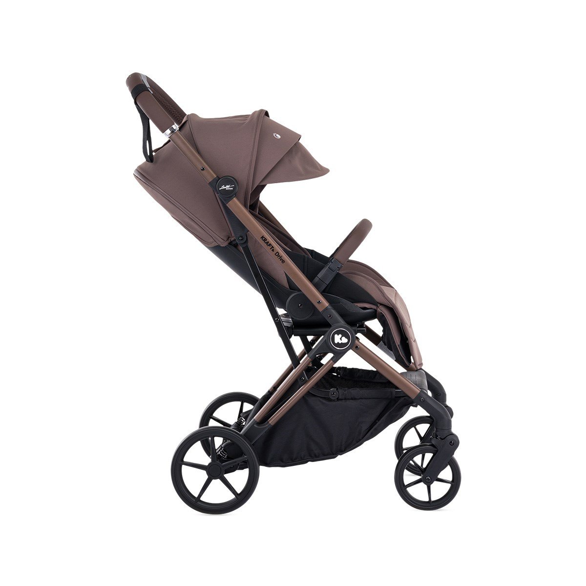 Drive Travel Sistem Bebek Arabası Bej