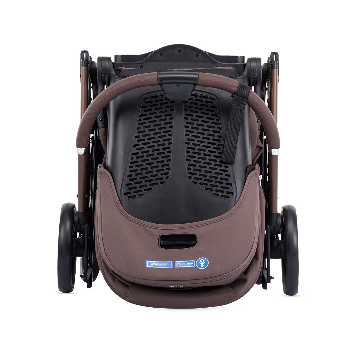 Drive Travel Sistem Bebek Arabası Bej