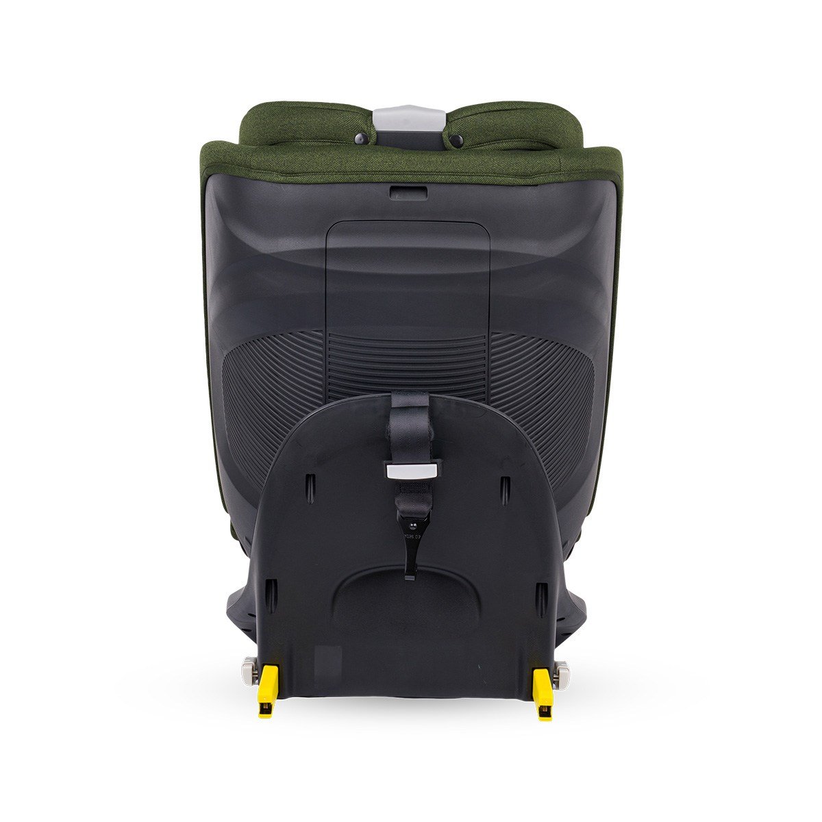 FIGO FIX I-SIZE OTO KOLTUĞU 40 CM - 150 CM GREEN GREY