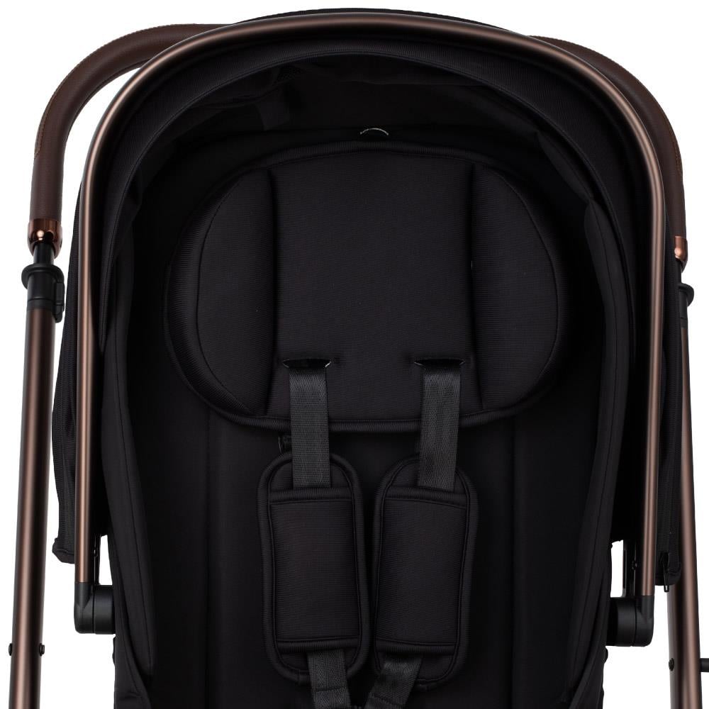 Focus PR Travel Sistem Bebek Arabası Khaki (Bej)