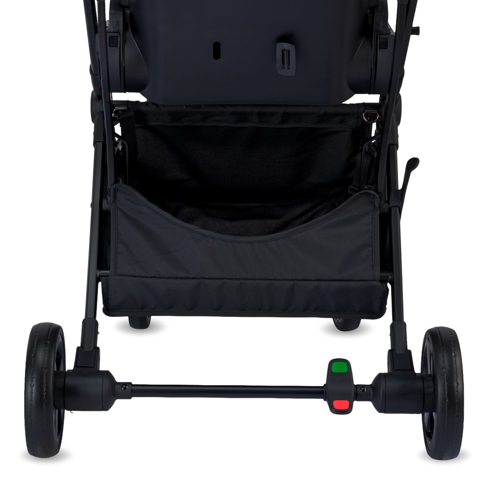 Juno i-Size Travel Sistem Bebek Arabası Açık Gri