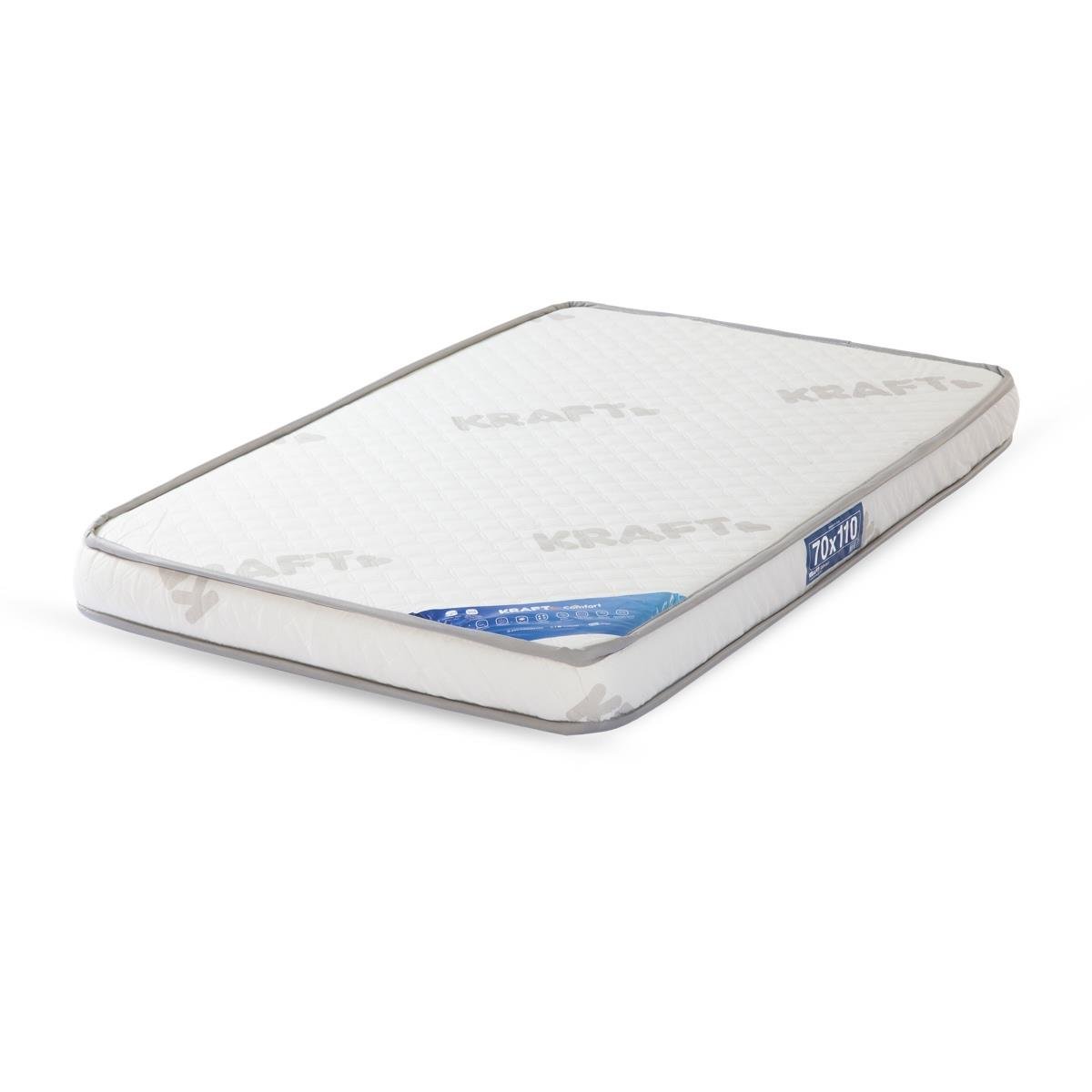 Kraft Comfort Sünger Oyun Parkı Yatağı 70*110 cm