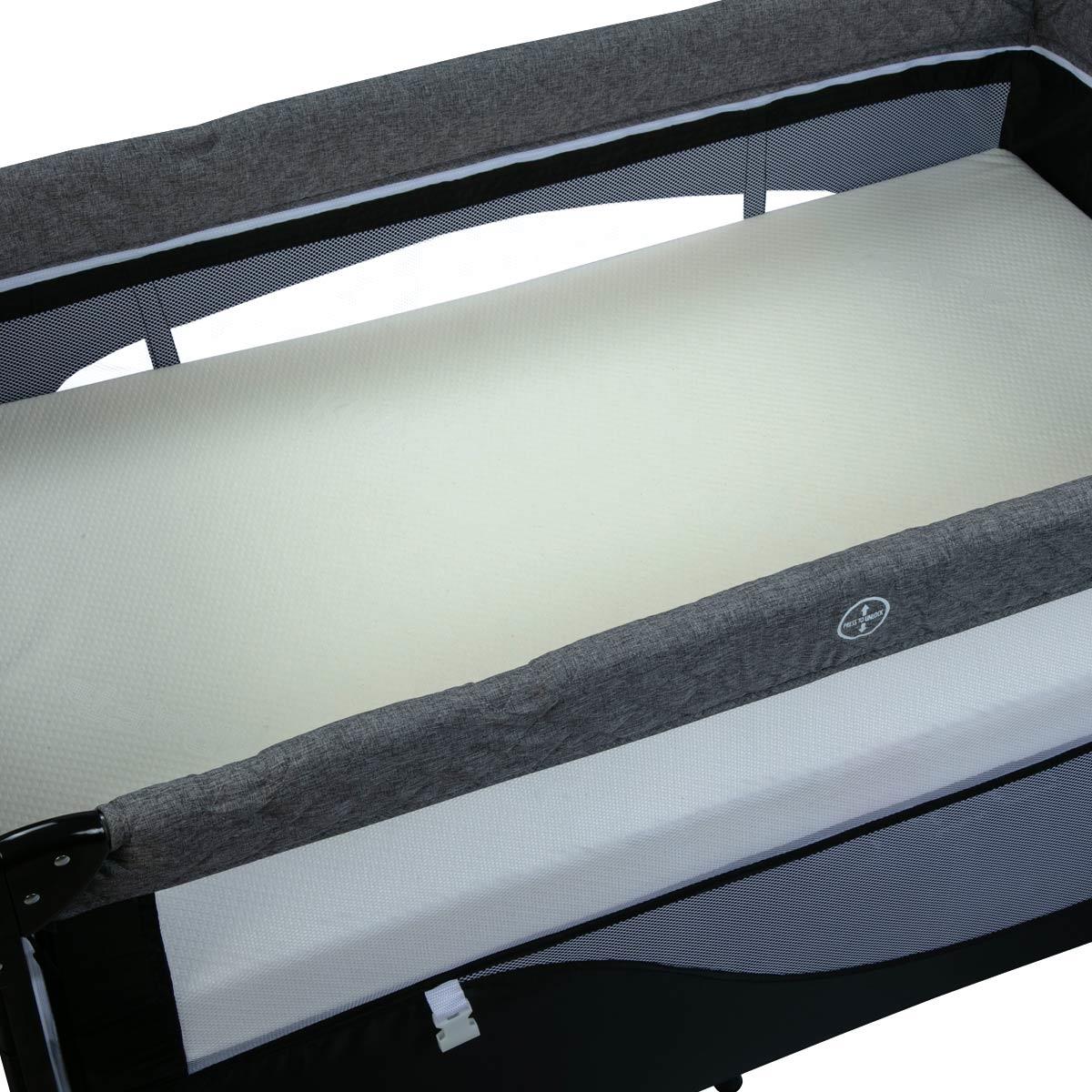 Kraft Pamuk Yüzeyli Sünger Yatak 70*120 cm