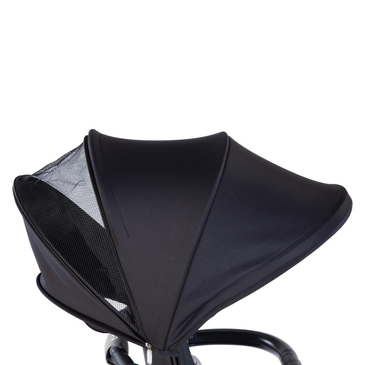 Kraft Prime QPlay 6 in 1 Bisiklet Gri