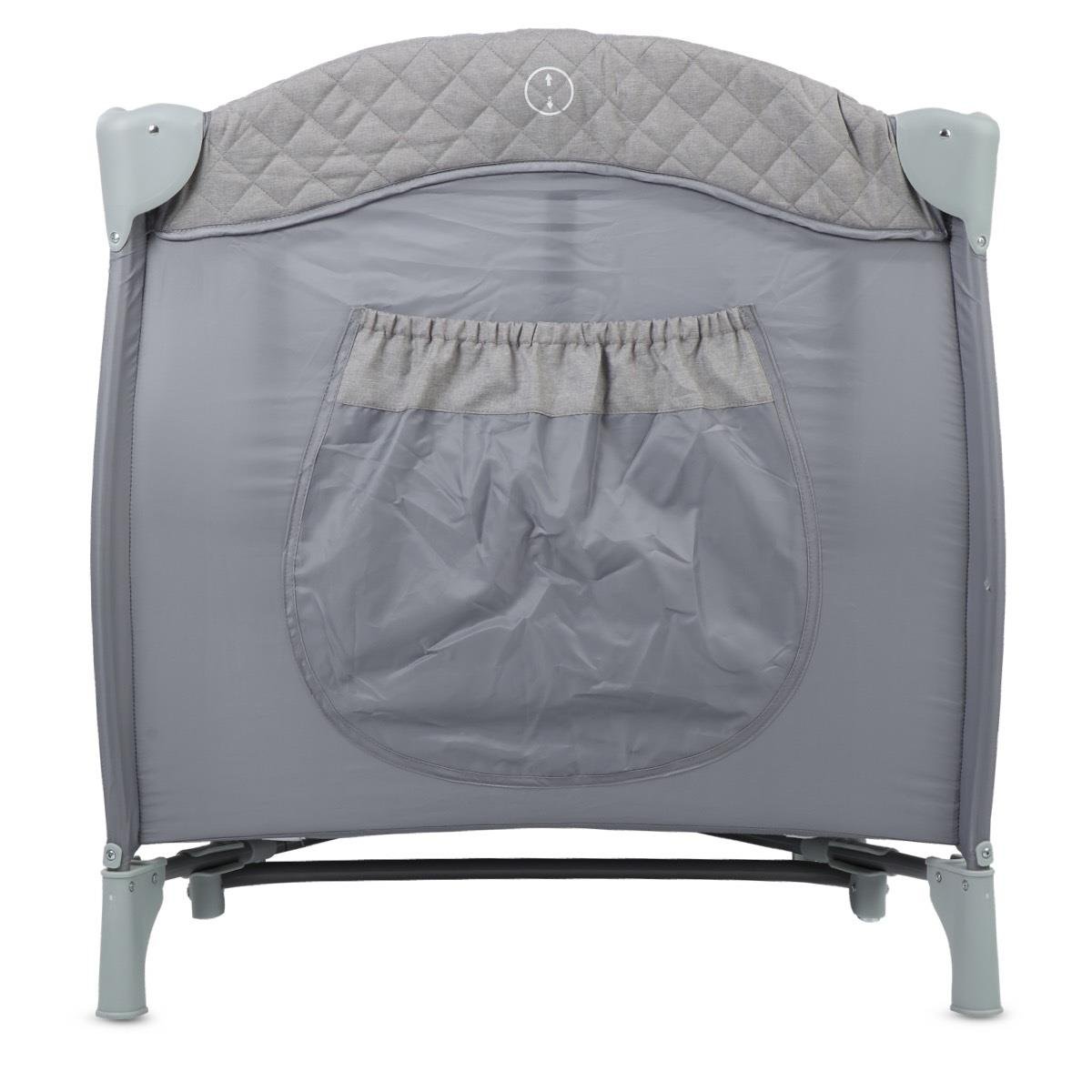 London Oyun Parkı 70x120 cm Siyah