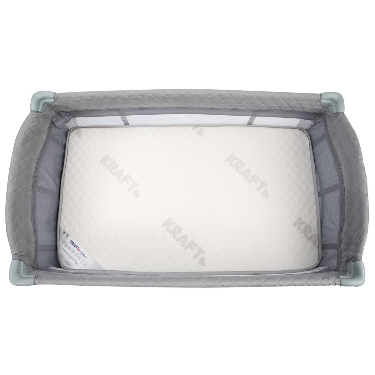 London Oyun Parkı 70x120 cm Siyah