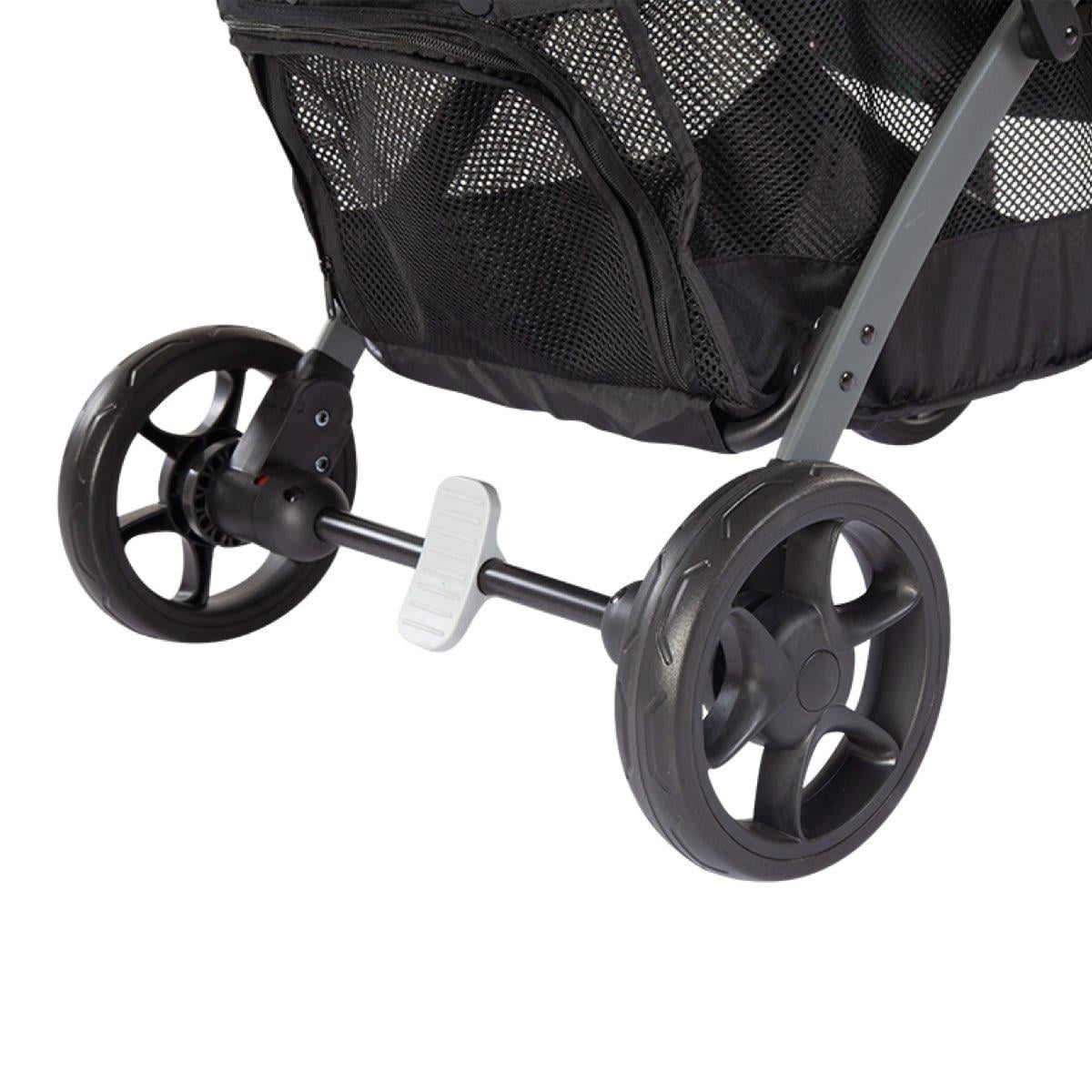 Moods Bebek Arabası - Bej
