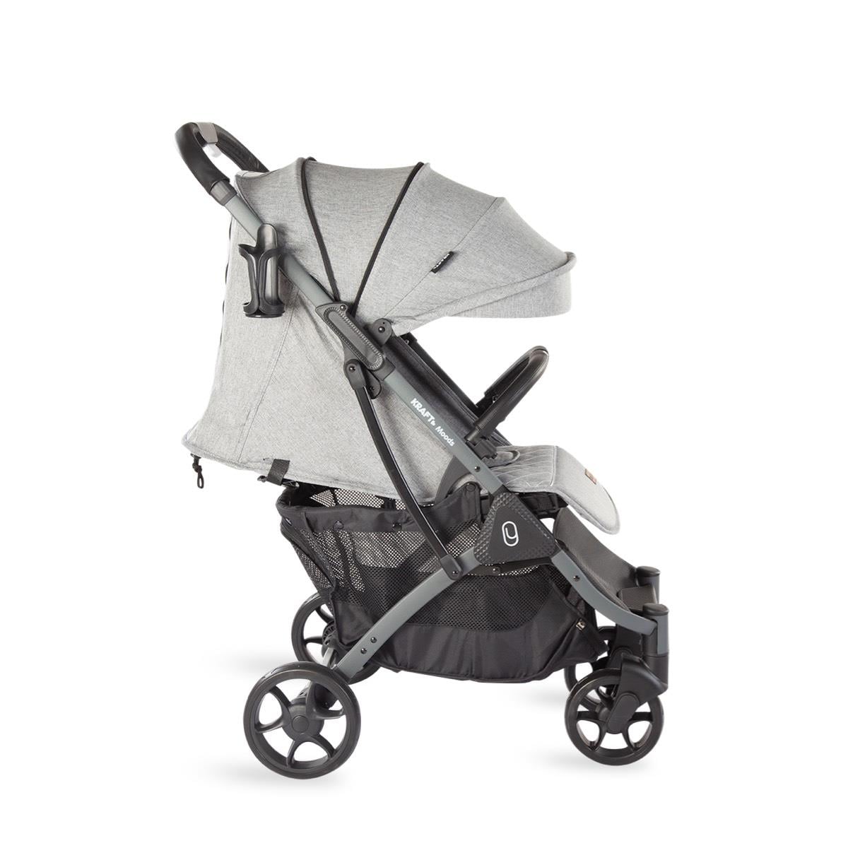 Moods Bebek Arabası - Bej