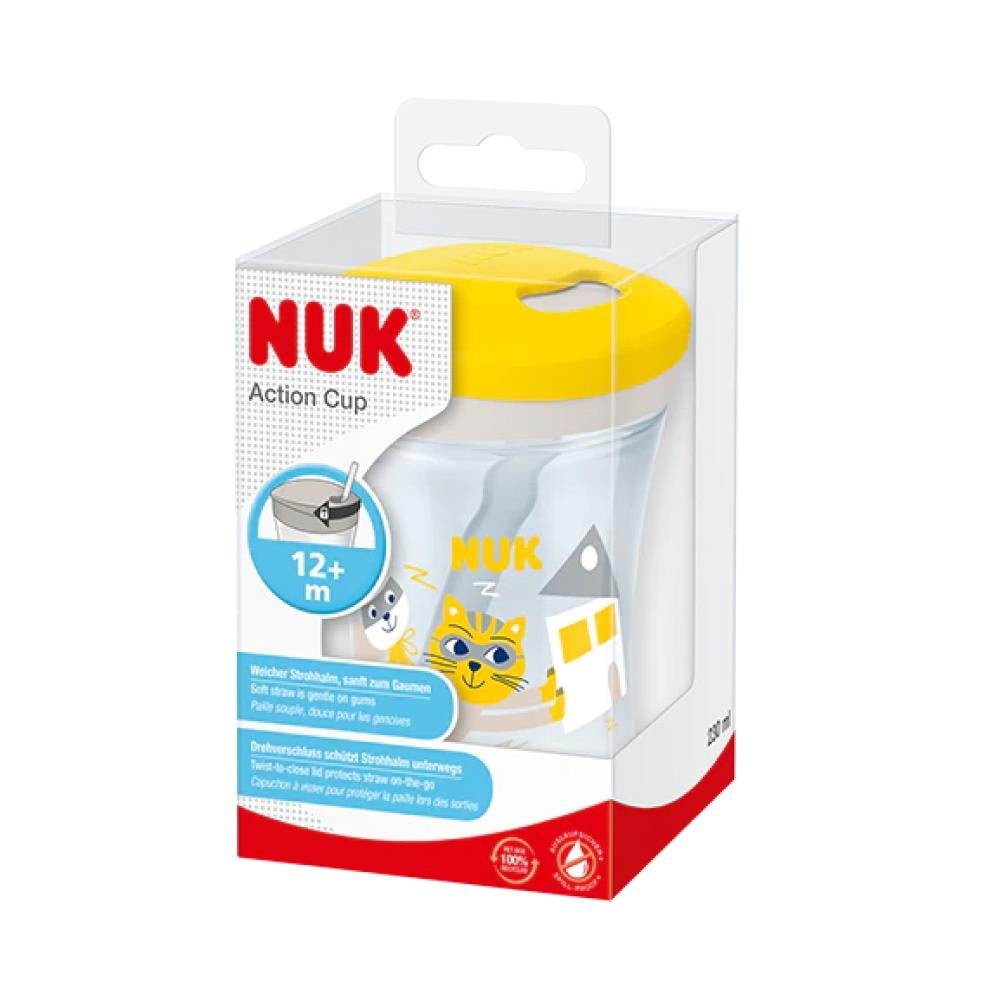 NUK Evolution Action Cup 230 ml