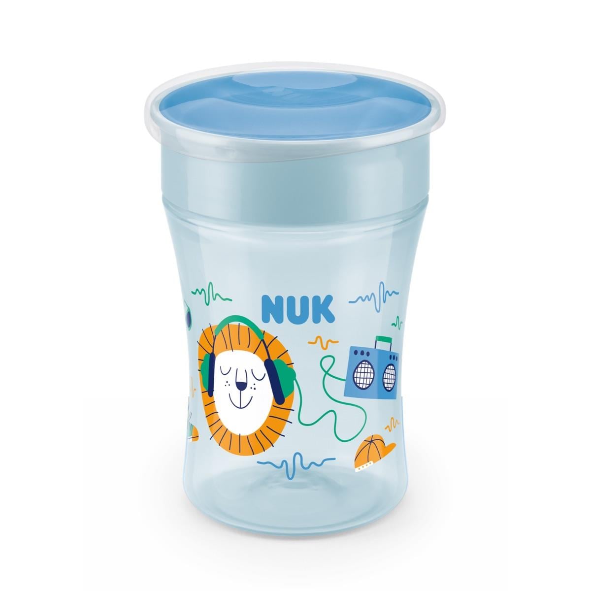 NUK Evolution MAgic Cup 230 ml