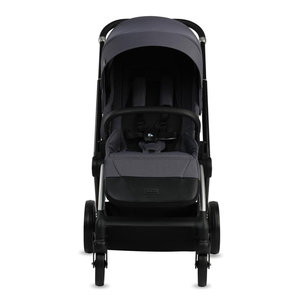 Parle Travel Sistem Bebek Arabası Gri