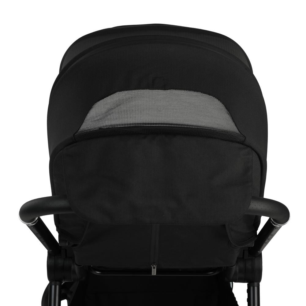 Parle Travel Sistem Bebek Arabası Siyah