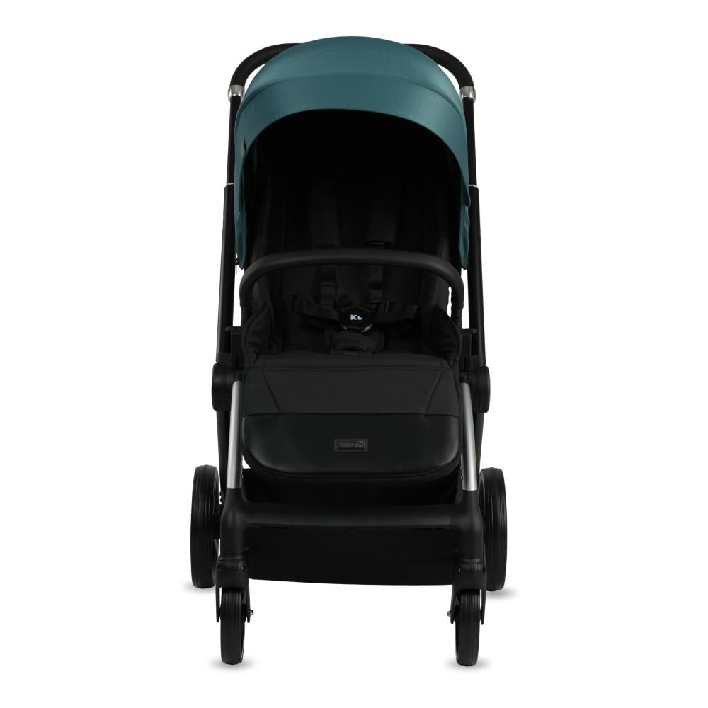 Parle Travel Sistem Bebek Arabası Yeşil