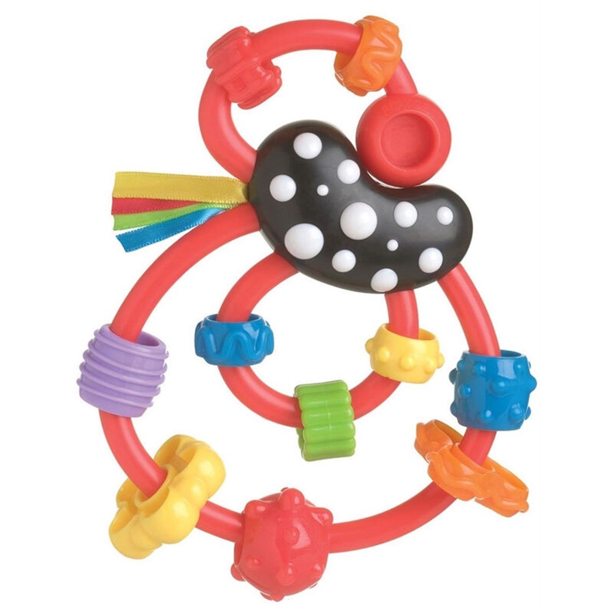 Playgro Oyun Seti - Kelebek
