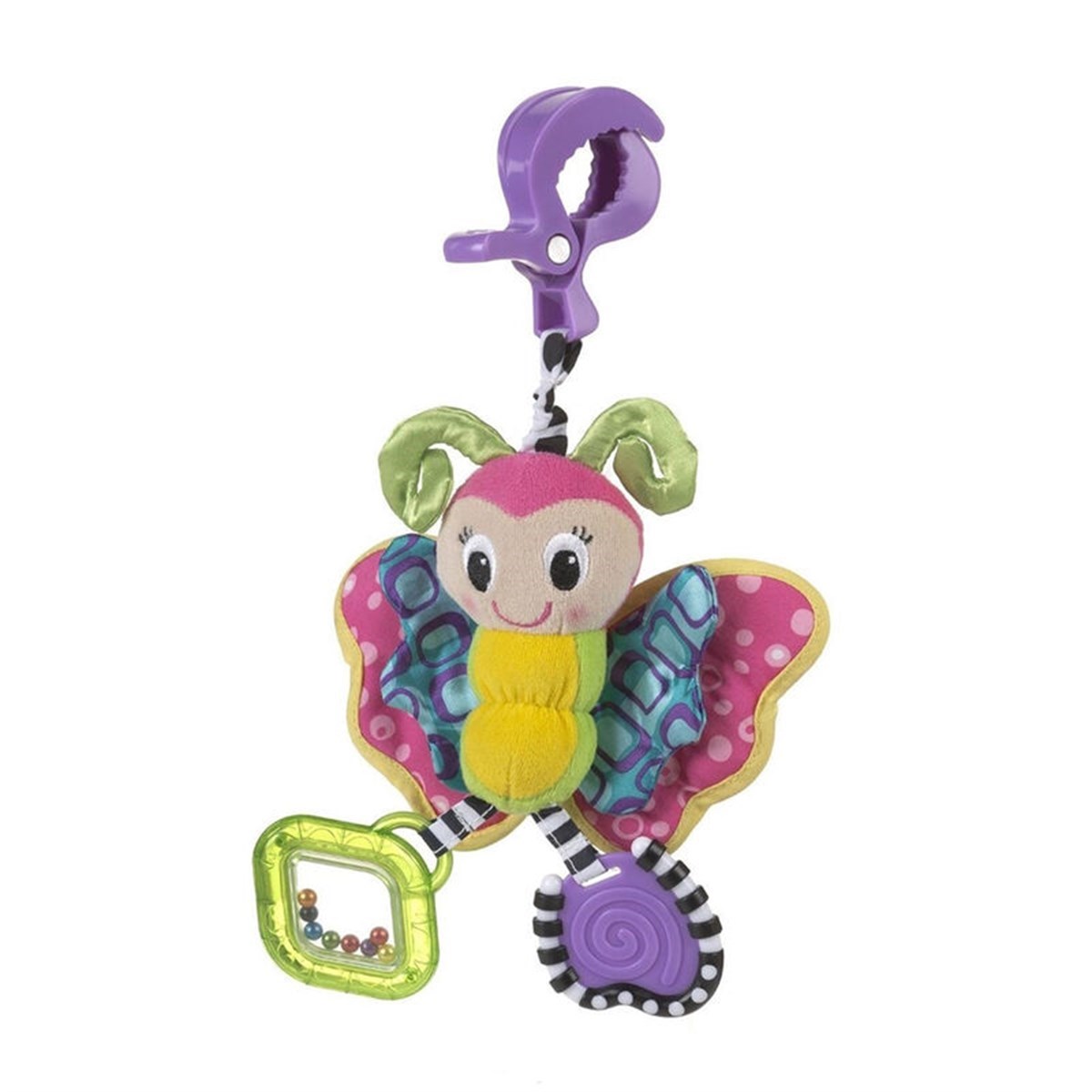 Playgro Oyun Seti - Kelebek