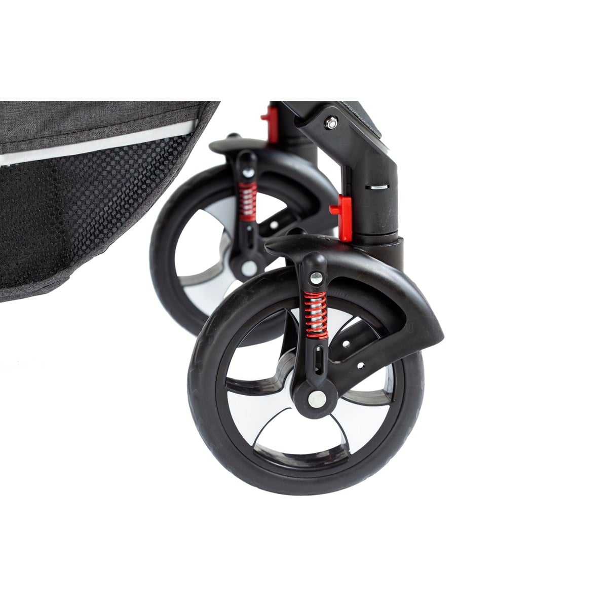 PRAG TRAVEL B ARABASI - LIGHT GREY