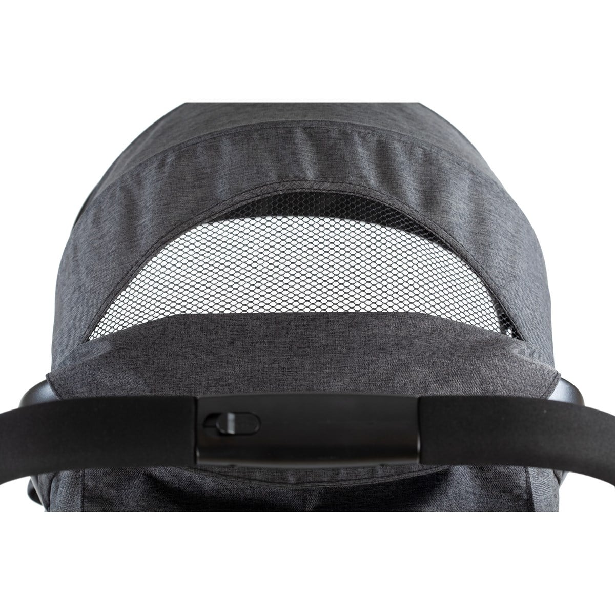 PRAG TRAVEL B ARABASI - LIGHT GREY