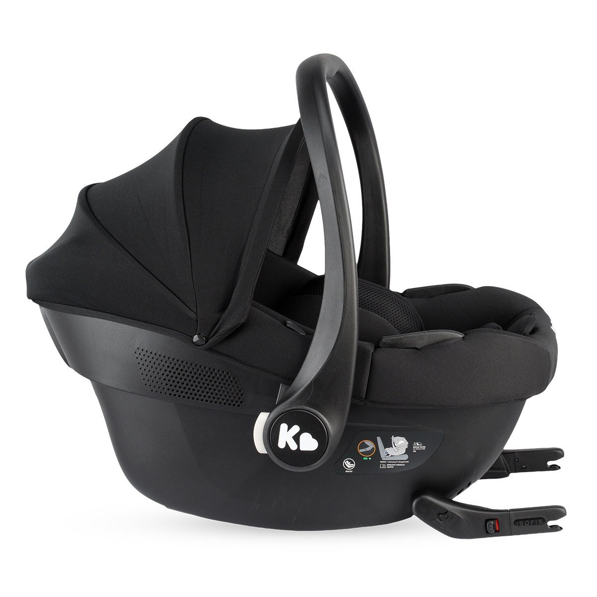 Rima Fix (40-87 cm) 0-13 kg Oto Koltuğu