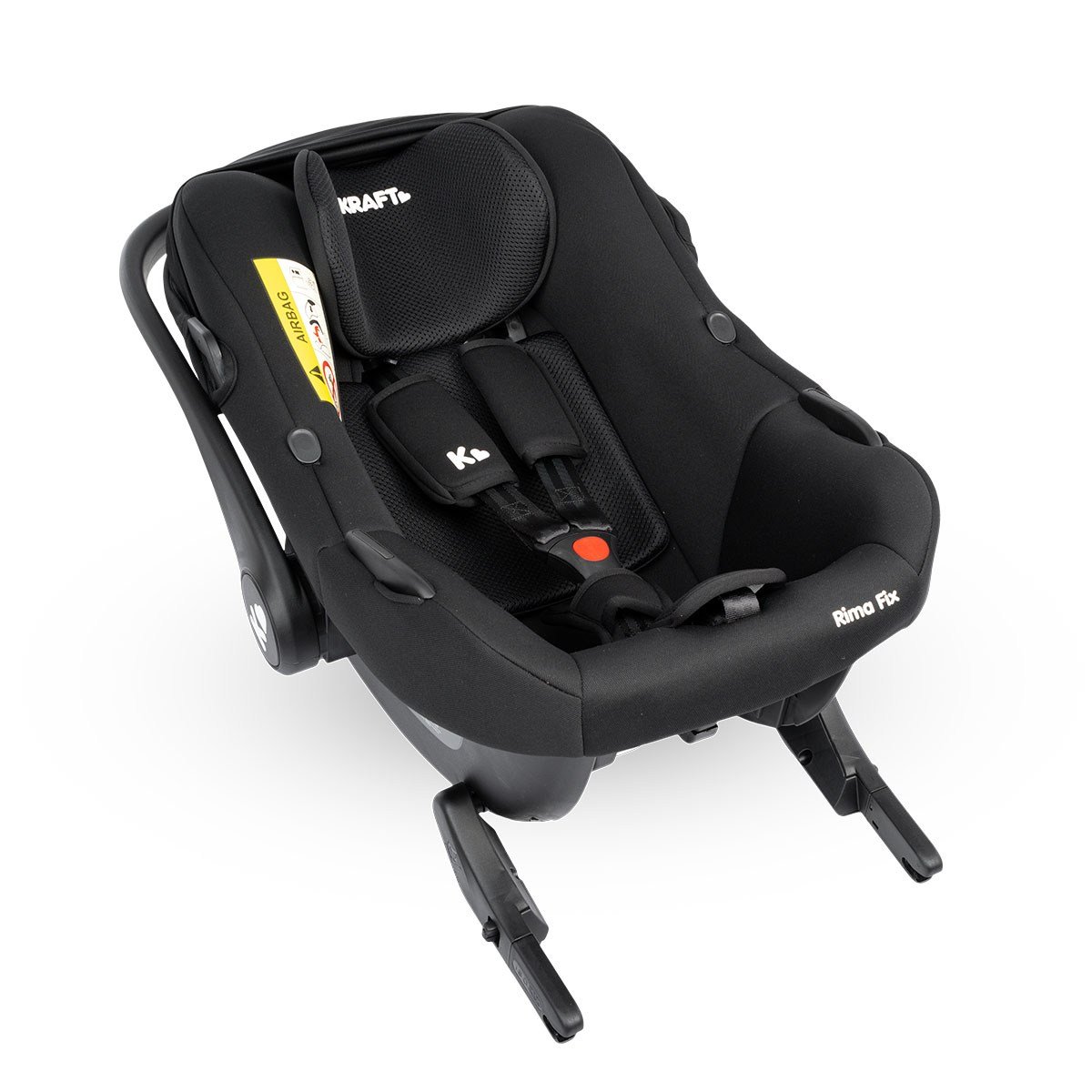 Rima Fix (40-87 cm) 0-13 kg Oto Koltuğu