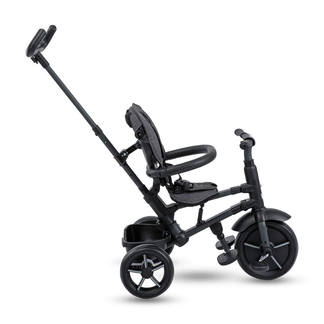 Rito Star 6 in 1 Katlanabilir Bisiklet Koyu Gri