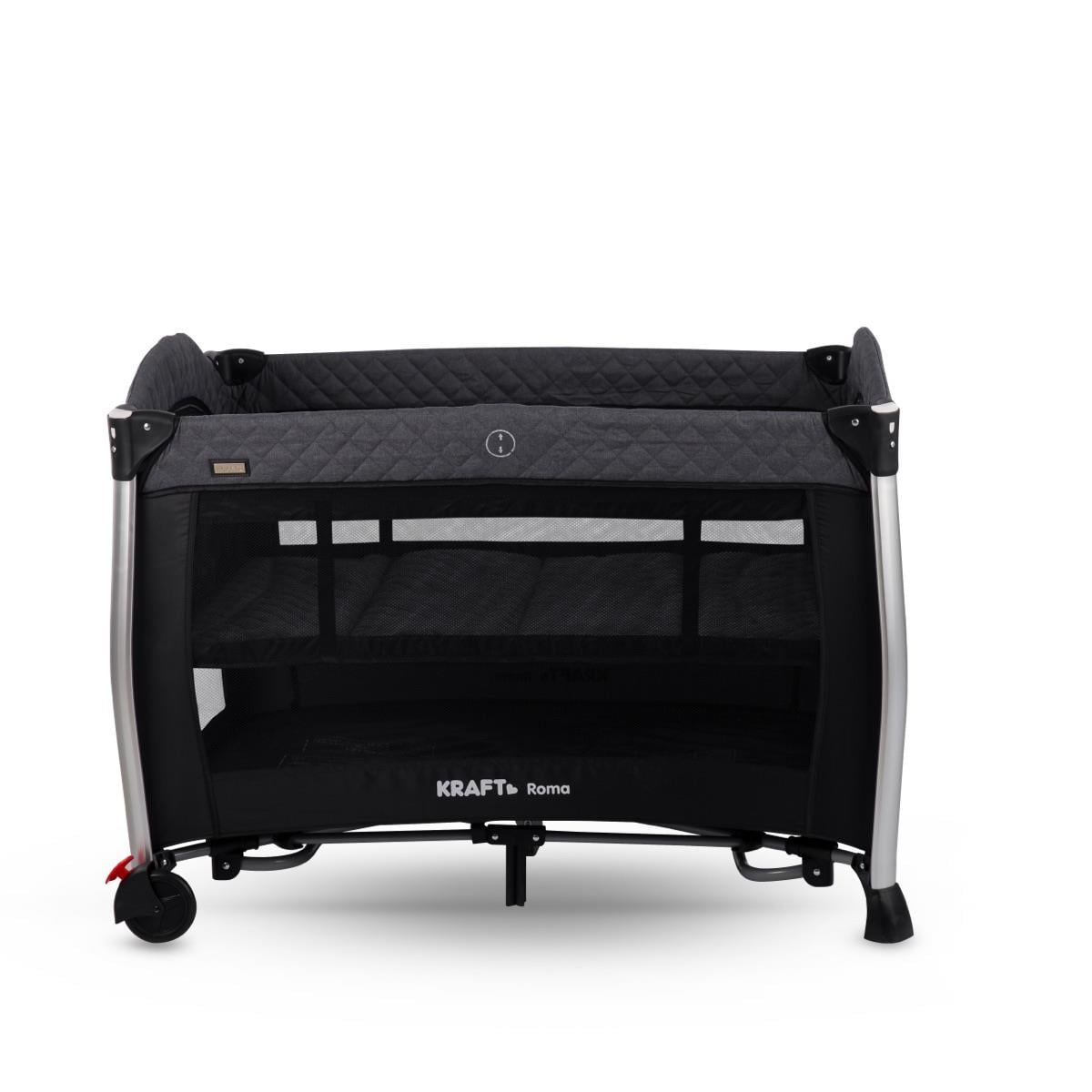 Roma Oyun Parkı 73*105 cm Koyu Gri