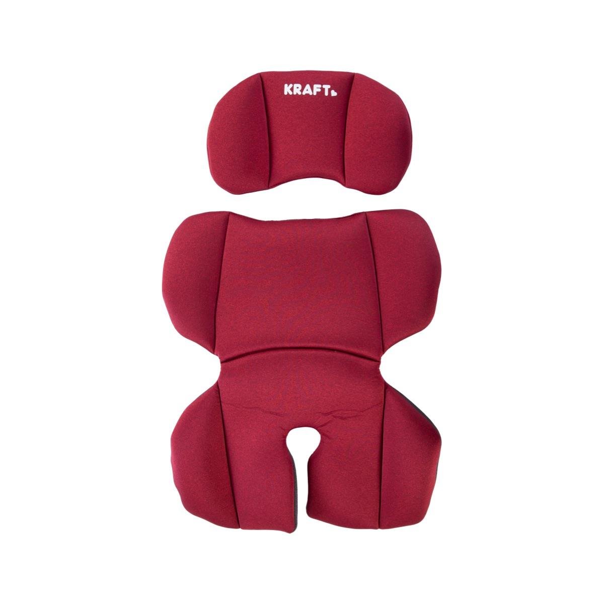 Safe Rotate 0-36 Kg Oto Koltuğu Siyah