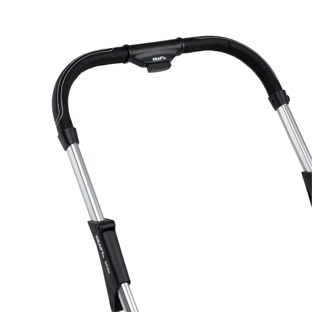 Slide i-Size Travel Sistem Bebek Arabası Yeşil