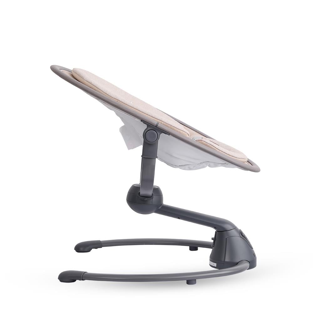 Soho Plus Elektrikli Salıncak Bej