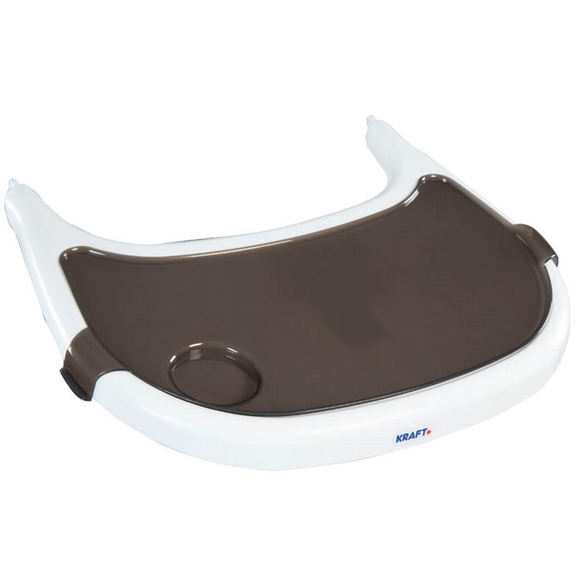 Tapas Mama Sandalyesi Siyah (Vegan Deri)