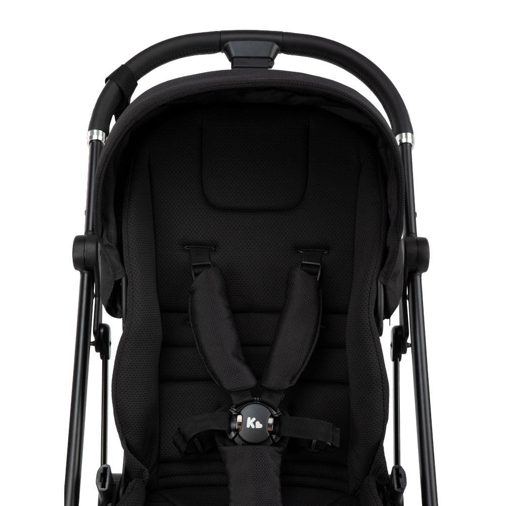 Tokyo PR Travel Sistem Bebek Arabası Lacivert