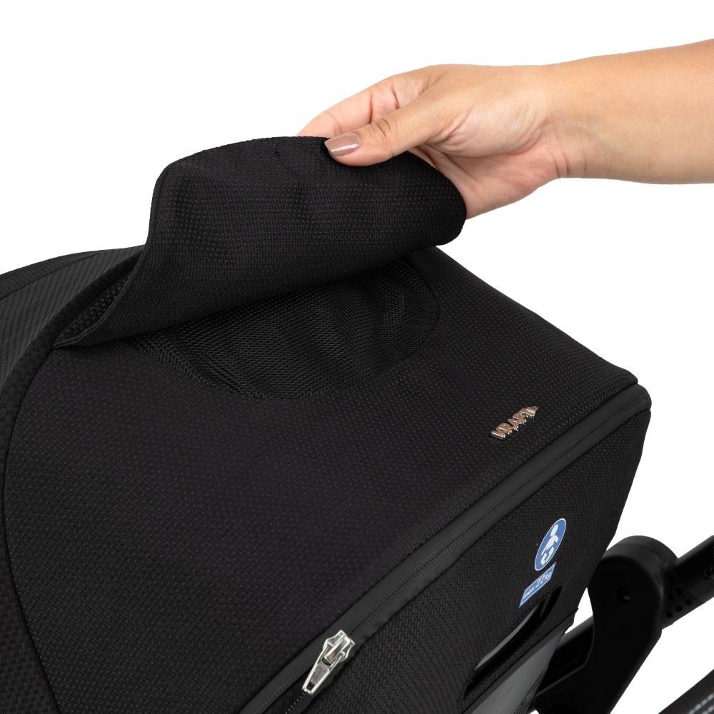 Tokyo PR Travel Sistem Bebek Arabası Lacivert