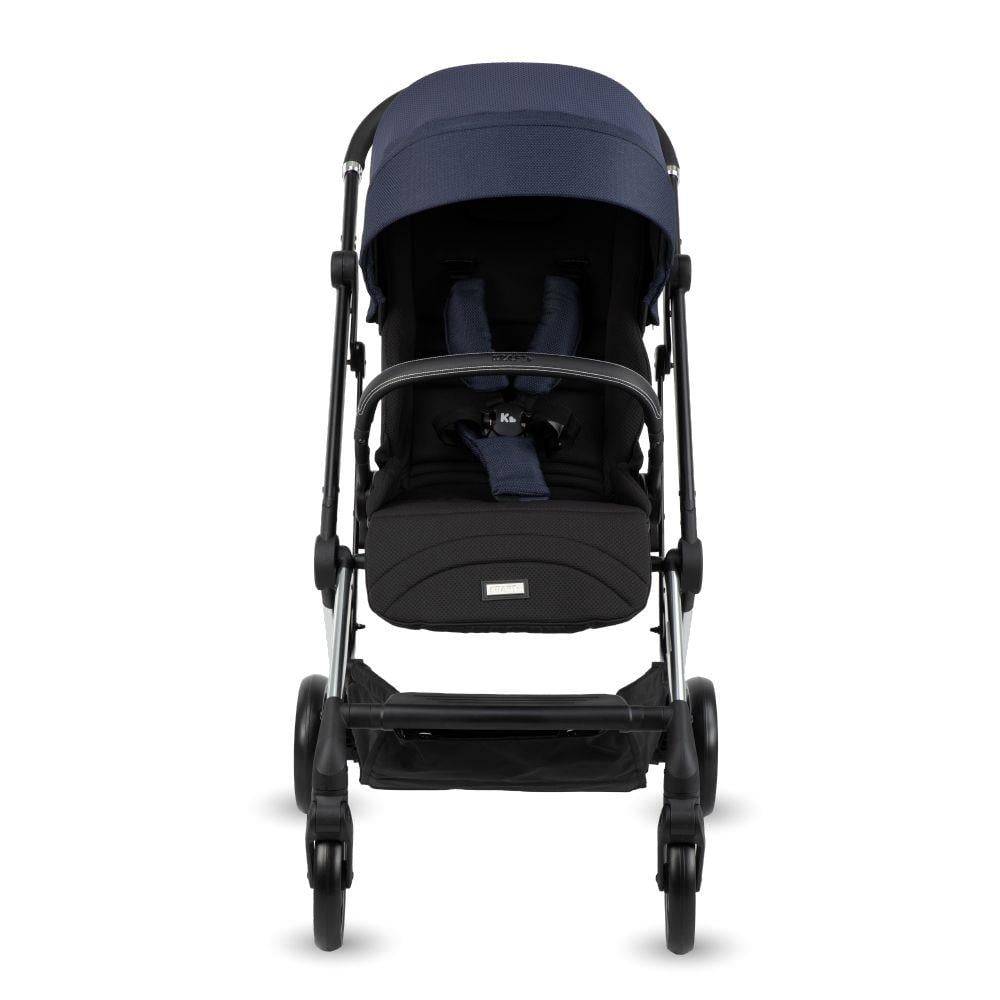 Tokyo PR Travel Sistem Bebek Arabası Lacivert