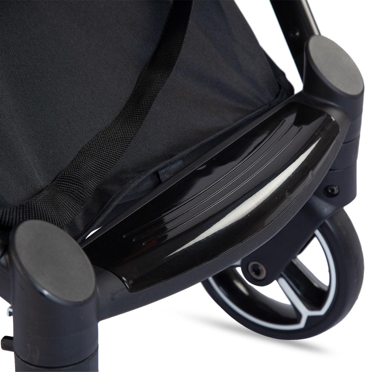 Viva Travel Sistem Bebek Arabası Yeşil