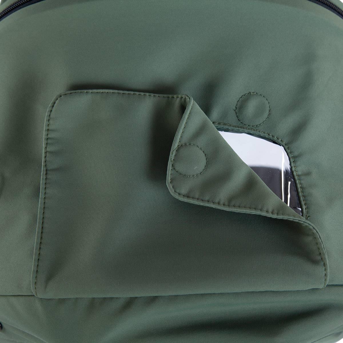 Viva Travel Sistem Bebek Arabası Yeşil